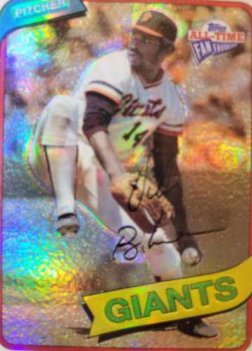 Vida Blue #57