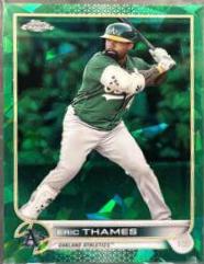 Eric Thames [Green] #US121