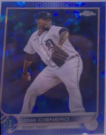 Jose Cisnero #US31