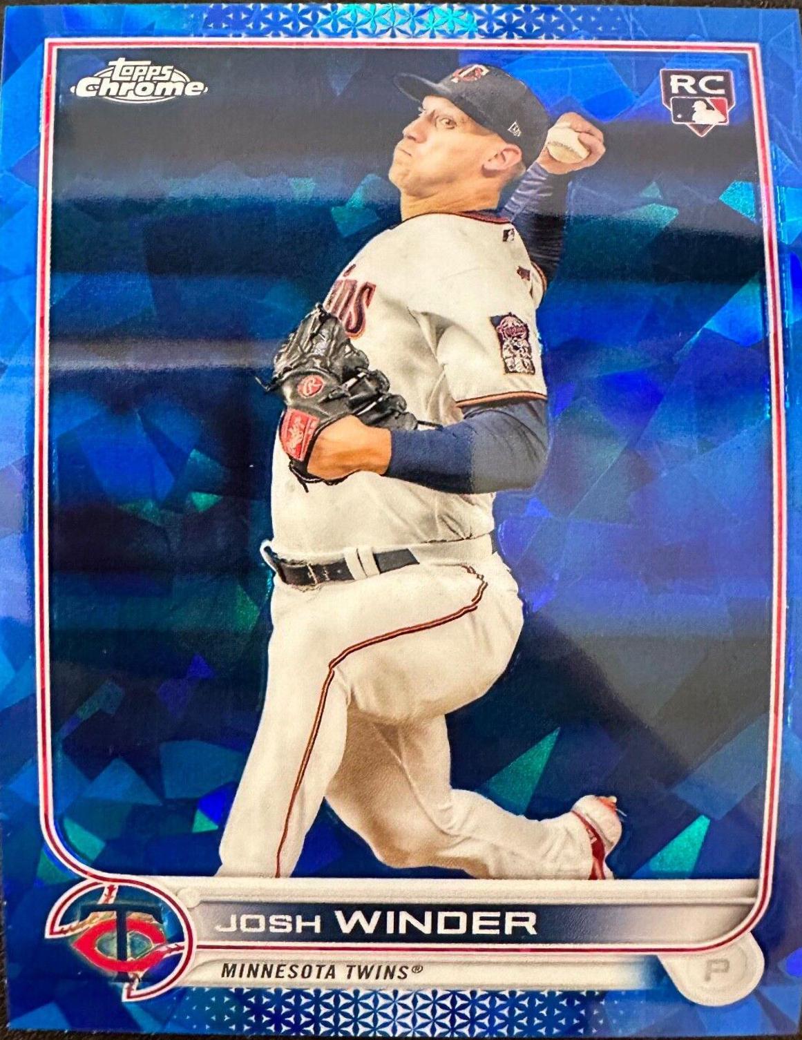 Josh Winder #US6