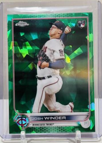 Josh Winder [Green] #US6