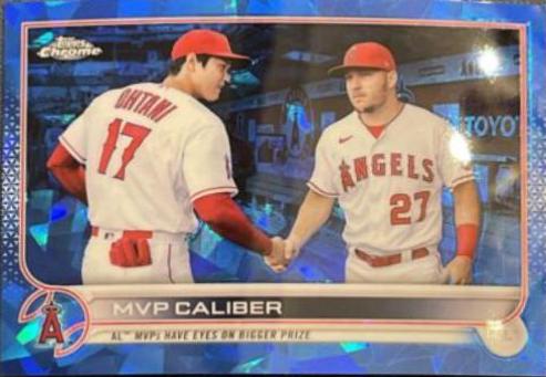 MVP Caliber #US115