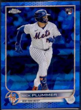 Nick Plummer #US247