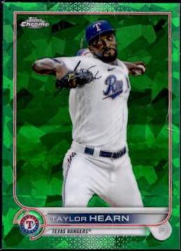 Taylor Hearn [Green] #US82