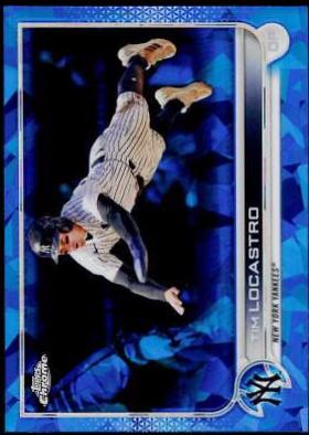 Tim Locastro #US156