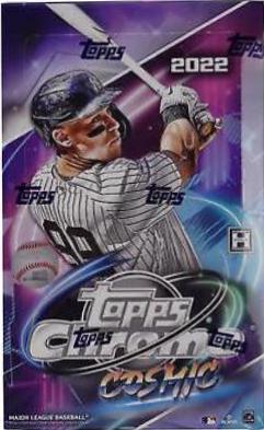 Hobby Box