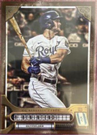 Andrew Benintendi #156
