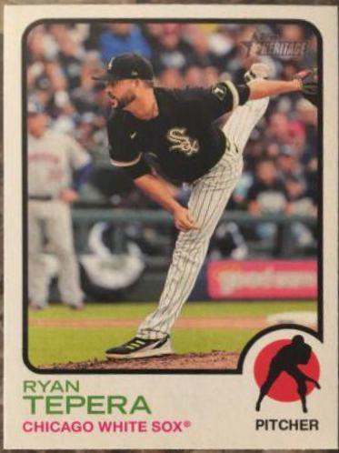 Ryan Tepera #403
