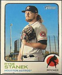 Ryne Stanek #449