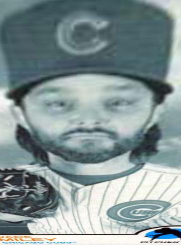 Wade Miley [Black & White] #716