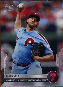 Aaron Nola #778