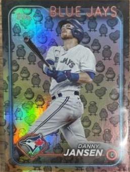 Danny Jansen [Chicks] #349