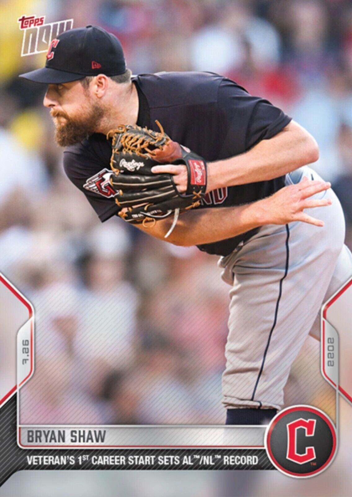 Bryan Shaw #598