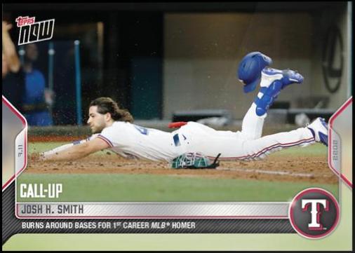 Josh H. Smith #513