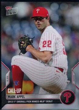 Mark Appel #433