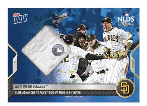 San Diego Padres [Relic] #1090B
