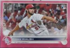 Jake Walsh [Mother's Day Pink] #US306