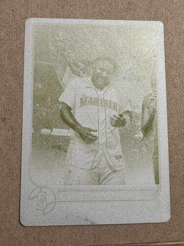 Luis Torrens [Printing Plate] #US291