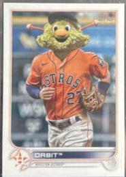 Orbit [SSSP Variation] #US278