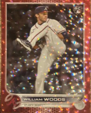 William Woods [Mini Pink] #US195