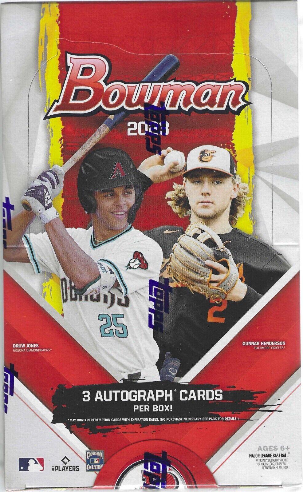 Hobby Box [Jumbo]