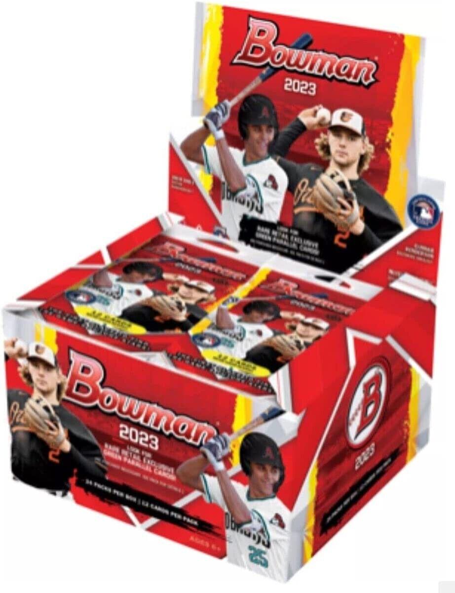 Retail Box