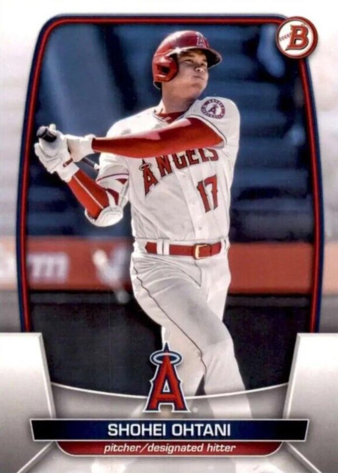 Shohei Ohtani #51