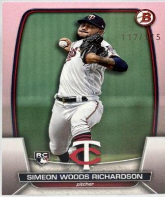 Simeon Woods Richardson [Pink] #95
