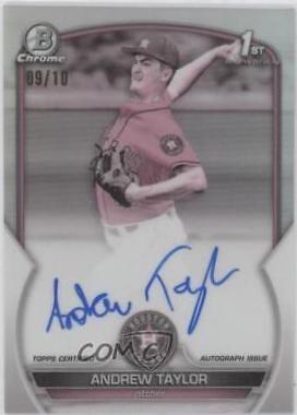 Andrew Taylor [Pearl] #CPA-ATR