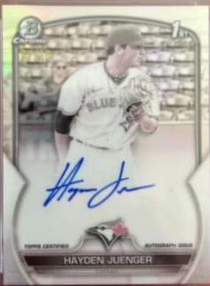 Hayden Juenger [Pearl] #CPA-HJ
