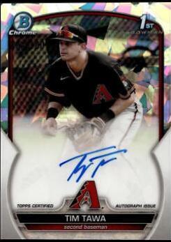 Tim Tawa [Atomic] #CPA-TT