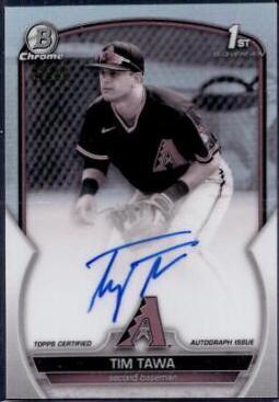 Tim Tawa [Pearl] #CPA-TT