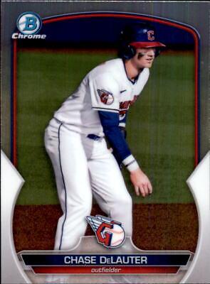 Chase DeLauter #BCP-103