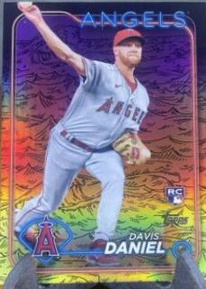 Davis Daniel [Waves] #592
