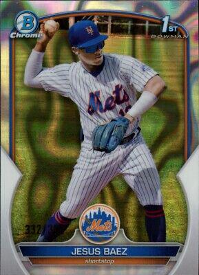 Jesus Baez [Lava] #BCP-12