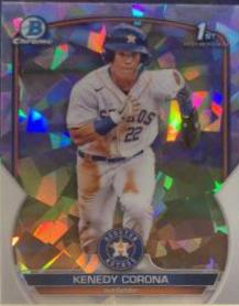Kenedy Corona [Atomic] #BCP-148