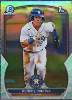 Kenedy Corona [Lunar Glow] #BCP-148