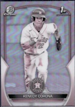 Kenedy Corona [Pearl] #BCP-148