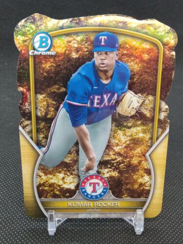 Kumar Rocker [Die Cut Variation] #BCPD-39