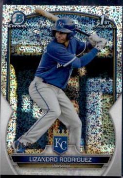 Lizandro Rodriguez [Speckle] #BCP-47