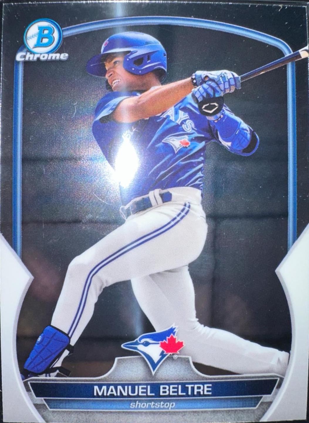 Manuel Beltre #BCP-79