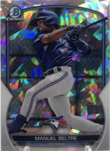 Manuel Beltre [Atomic] #BCP-79