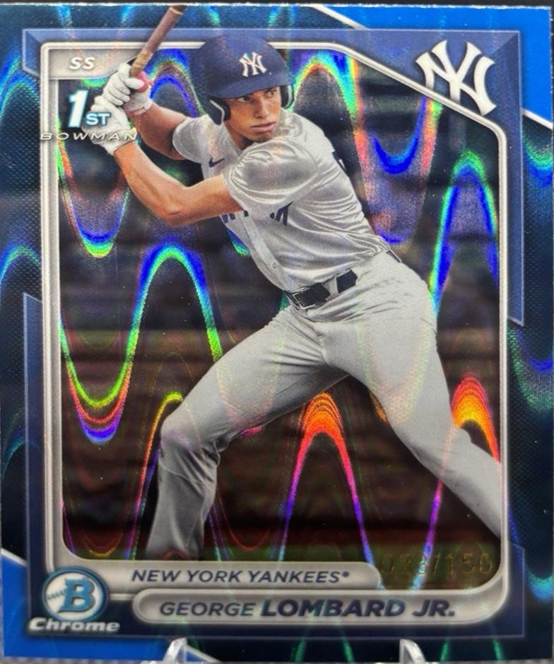 Manuel Beltre [Blue RayWave] #BCP-79