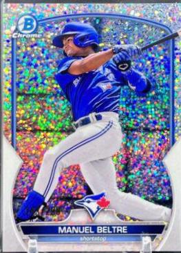 Manuel Beltre [Speckle] #BCP-79