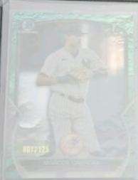 Marcos Cabrera [Orange Shimmer] #BCP-46
