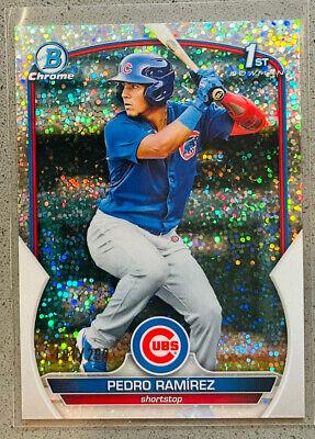 Pedro Ramirez [Speckle] #BCP-2