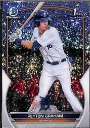 Peyton Graham [Speckle] #BCP-57