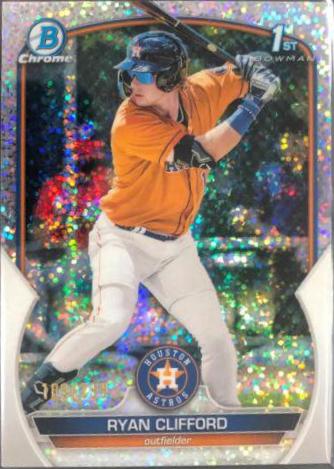 Ryan Clifford [Speckle] #BCP-10