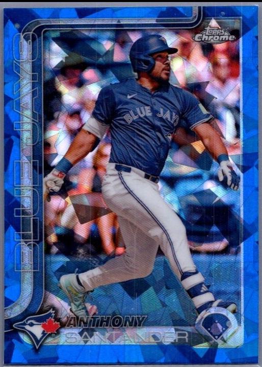 Anthony Santander [Sapphire] #60