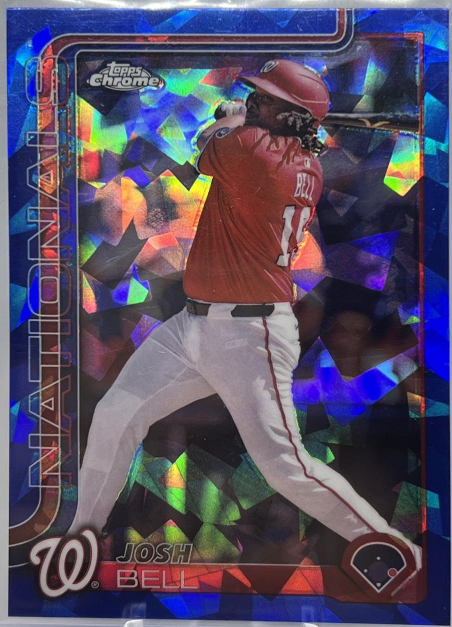 Josh Bell [Sapphire] #263